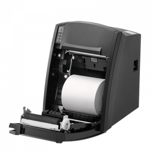SRP-330III a cost effective, highly reliable 3-inch (80mm) thermal POS receipt and ticket printer - Image 3