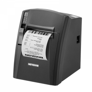 SRP-330III a cost effective, highly reliable 3-inch (80mm) thermal POS receipt and ticket printer - Image 4
