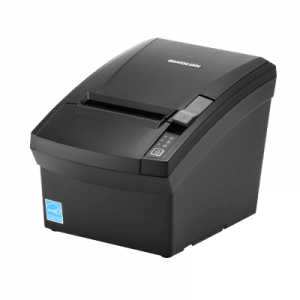 SRP-330III a cost effective, highly reliable 3-inch (80mm) thermal POS receipt and ticket printer - Image 1