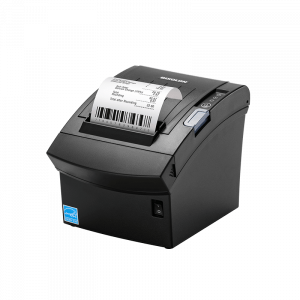 SRP-350V Highly Functional and Reliable - 3-inch (80mm) Thermal POS Printer - Image 1