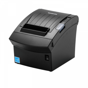 SRP-350V Highly Functional and Reliable - 3-inch (80mm) Thermal POS Printer - Image 4