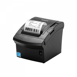 RP-350plusV is a highly functional 3-inch (80mm) thermal receipt and ticket printer - Image 1