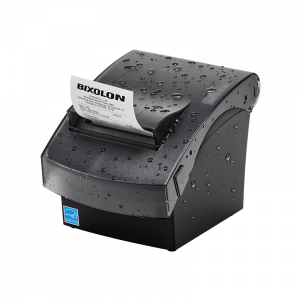 RP-350plusV is a highly functional 3-inch (80mm) thermal receipt and ticket printer - Image 3
