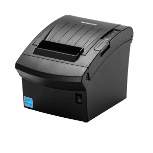 RP-350plusV is a highly functional 3-inch (80mm) thermal receipt and ticket printer - Image 4