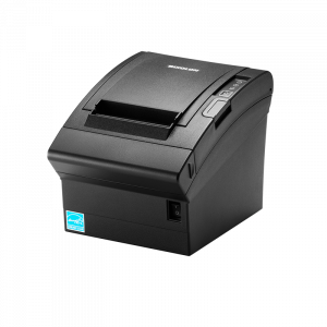SRP-380plus is a premium, ultra-reliable, 3-inch (80 mm) Direct Thermal printing - Image 2