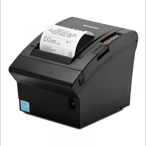 SRP-380 direct thermal tablet mPOS printer sets new standards in printer reliability and printer life expectancy - Image 2