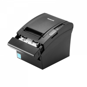 SRP-380plus is a premium, ultra-reliable, 3-inch (80 mm) Direct Thermal printing - Image 4