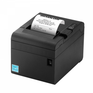 SRP-E300 is a cost-effective 3” (80mm) direct thermal receipt and ticket printer - Image 1