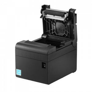 SRP-E300 is a cost-effective 3” (80mm) direct thermal receipt and ticket printer - Image 3
