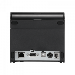 SRP-E300 is a cost-effective 3” (80mm) direct thermal receipt and ticket printer - Image 4