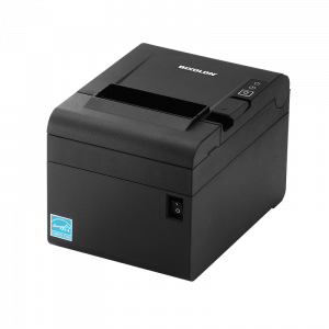 SRP-E300 is a cost-effective 3” (80mm) direct thermal receipt and ticket printer - Image 5