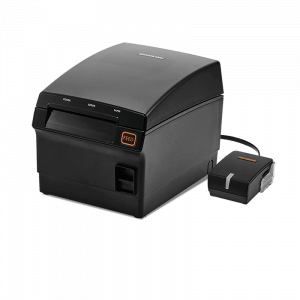SRP-F310II front exit, 3” direct thermal printer - Image 2