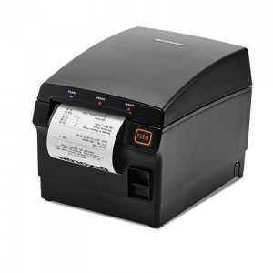 SRP-F310II front exit, 3” direct thermal printer - Image 1