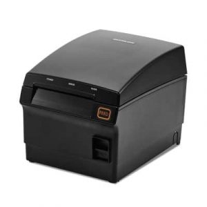 SRP-F310II front exit, 3” direct thermal printer - Image 6