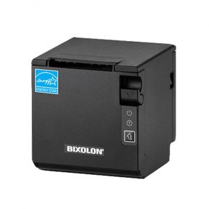 SRP-Q200 offers super compact design for limited spaces, pairing multiple configurations for top and front-exit printing - Image 1