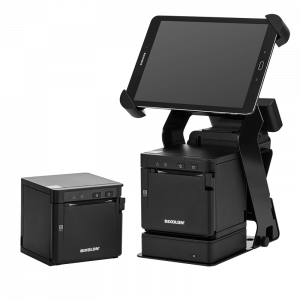 SRP-Q300 Series 3” (80mm) Direct Thermal ultra-compact receipt and ticket printer - Image 2
