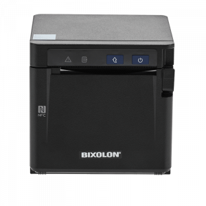 SRP-QE300 is an entry-level printer with USB and Ethernet connectivity - Image 2
