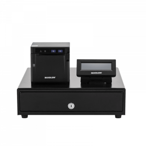 SRP-QE300 is an entry-level printer with USB and Ethernet connectivity - Image 3