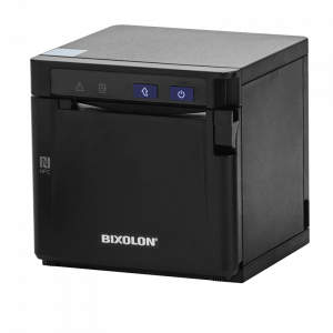SRP-QE300 is an entry-level printer with USB and Ethernet connectivity - Image 1