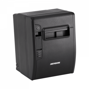 SRP-S300 3-inch (80mm) direct thermal liner-free label and receipt printer - Image 4