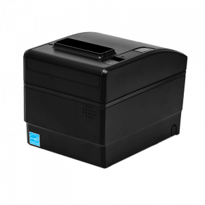SRP-S300 3-inch (80mm) direct thermal liner-free label and receipt printer - Image 5