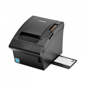 SRP-380 direct thermal tablet mPOS printer sets new standards in printer reliability and printer life expectancy - Image 1