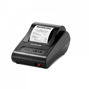 STP-103III Extremely compact, cost effective, mains powered, 2” direct thermal printer for receipting - Image 2