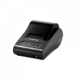 STP-103III Extremely compact, cost effective, mains powered, 2” direct thermal printer for receipting - Image 1