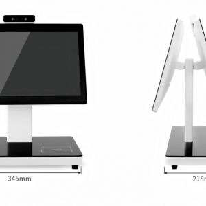HOTEL CHECK IN KIOSK NWFPT5 - Image 1