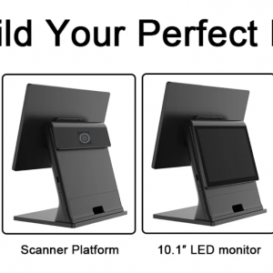 POS SYSTEM NWTCA10 - Image 3