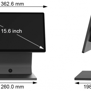 POS SYSTEM NWTCA10 - Image 2