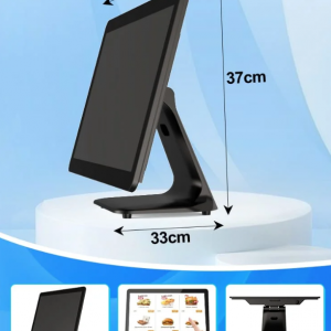 NWTC215 21.5 inch restaurants POS - Image 6