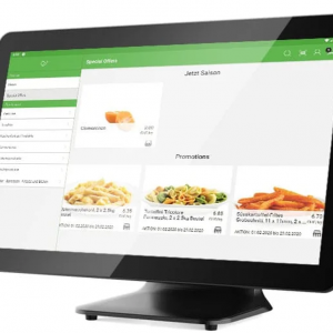 NWTC215 21.5 inch restaurants POS - Image 1