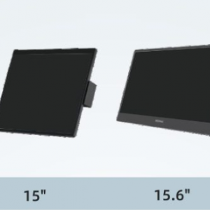 NWM621 FOLDABLE POS ALL IN ONE - Image 5