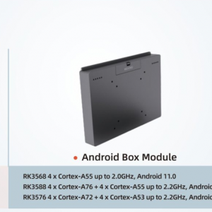 NWM621 FOLDABLE POS ALL IN ONE - Image 6