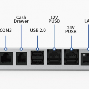 NWM3 POS ALL IN ONE WINDOWS/ANDROID - Image 2