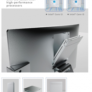 NWM3 POS ALL IN ONE WINDOWS/ANDROID - Image 4
