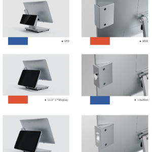 NWM3 POS ALL IN ONE WINDOWS/ANDROID - Image 6