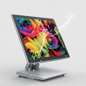 NWM5 ALL IN ONE POS WINDOWS BASED - Image 1