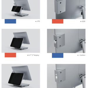 NWM5 ALL IN ONE POS WINDOWS BASED - Image 6