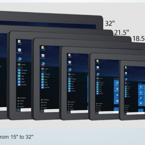NWM9 PLUS MULTIFUNTIONAL TOUCH PANEL WINDOWS/ANDROID BASED - Image 7
