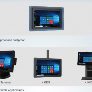 NWM9 PLUS MULTIFUNTIONAL TOUCH PANEL WINDOWS/ANDROID BASED - Image 8