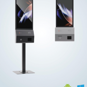 NWK3 SELF SERVICE KIOSK ANDROID/WINDOWS BASED - Image 1