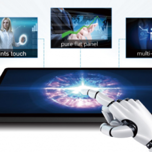 NWMTTD 7"-86" Industrial touch Panel PC - Image 3