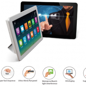 NWMTTD 7"-86" Industrial touch Panel PC - Image 1
