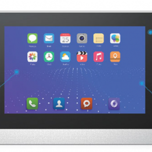 NWMTPM 8"-21,5" INDUSTRIAL TOUCH PANEL PC - Image 2