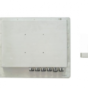 NWMTIPSS 10.1"-24" Full IP65/67 Stainless Steel Panel PC - Image 2