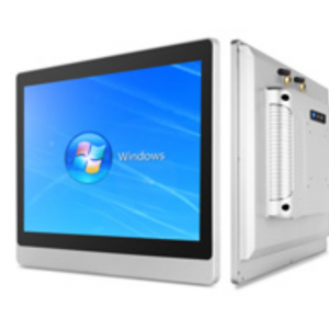 NWMTPM 8"-21,5" INDUSTRIAL TOUCH PANEL PC - Image 1