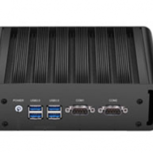 NWMTPB CPU I3/I5/I7 INDUSTRIAL PC BOX 128X180X55MM - Image 2