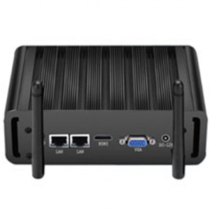 NWMTPB CPU I3/I5/I7 INDUSTRIAL PC BOX 128X180X55MM - Image 3